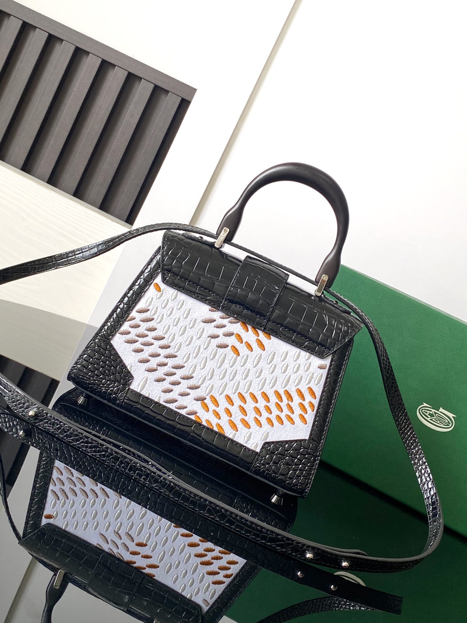 Goyard Bag – Montanamode