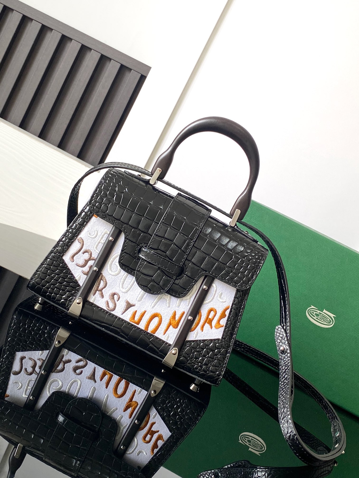 Goyard Bag – Montanamode