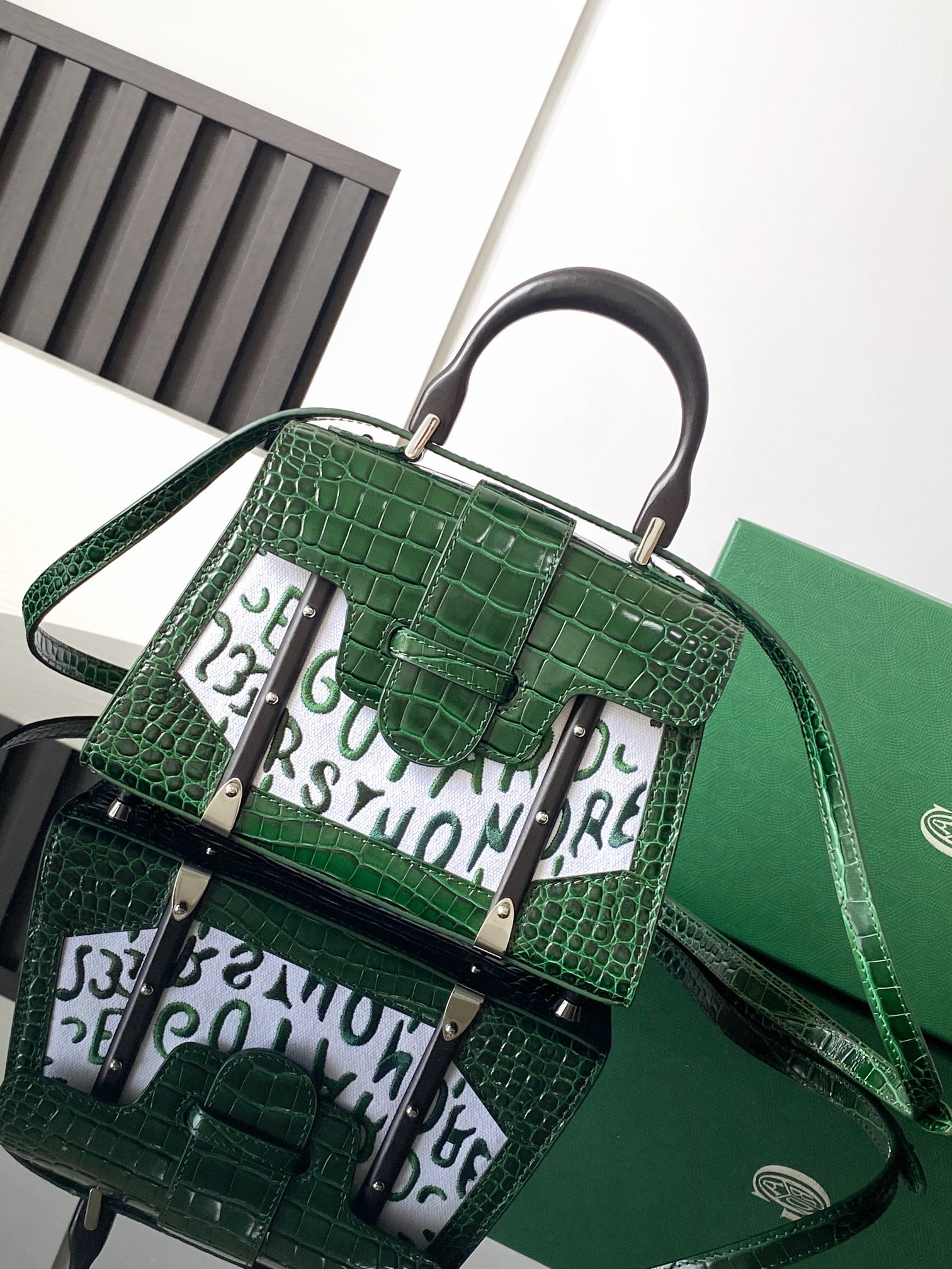Goyard Bag – Montanamode