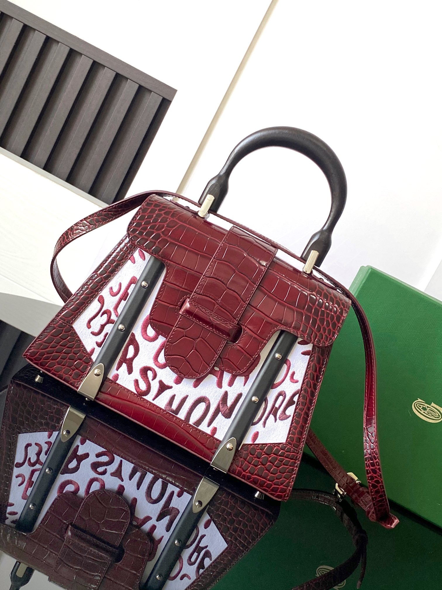 Goyard Bag – Montanamode
