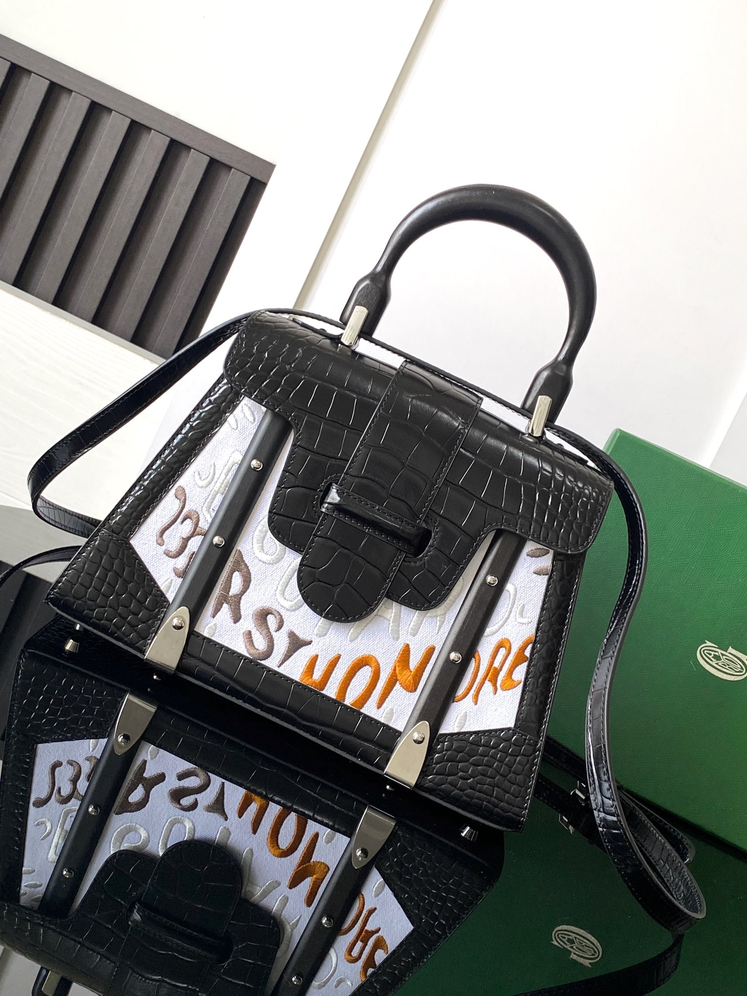 Goyard Bag – Montanamode
