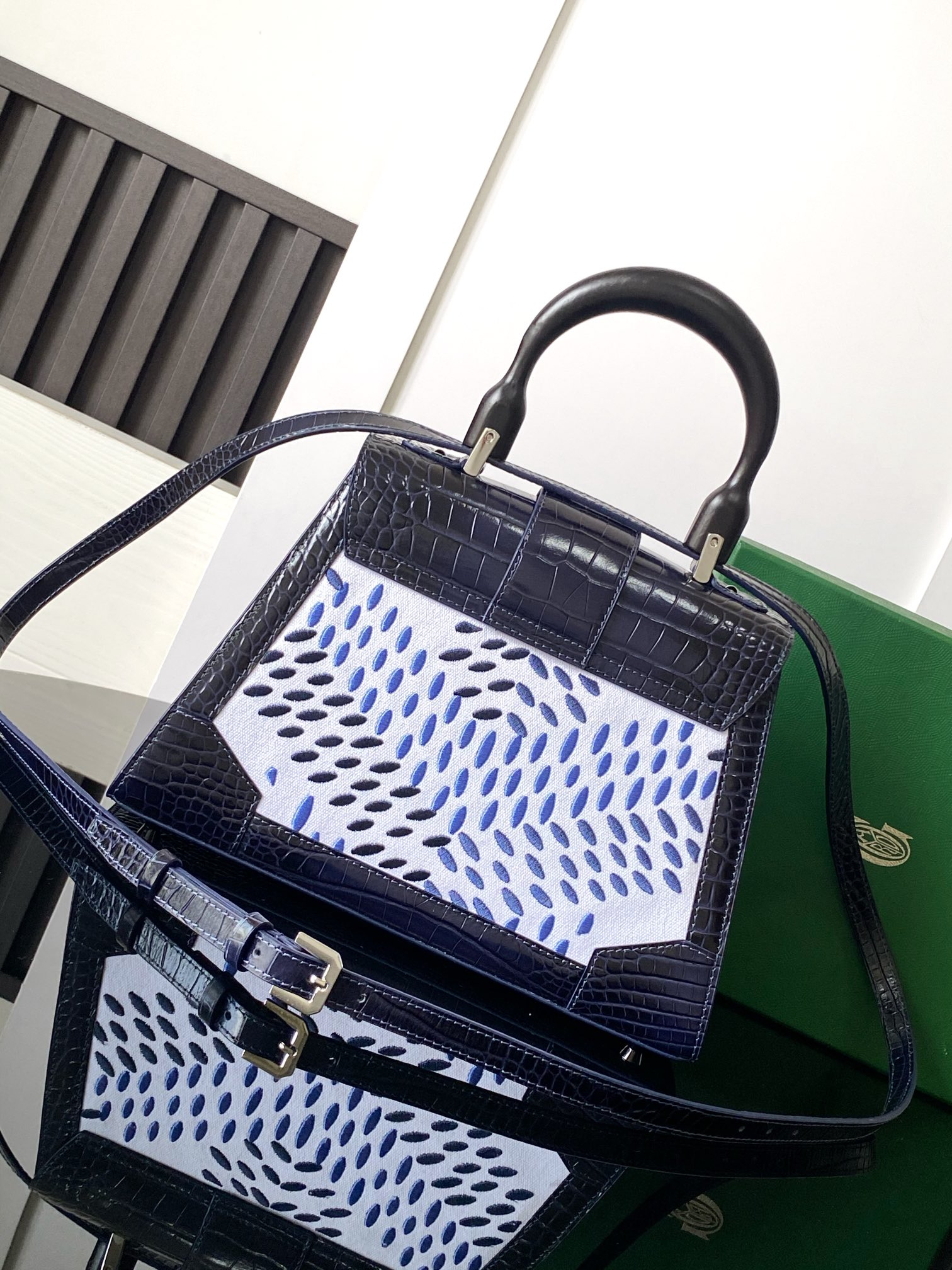 Goyard Bag – Montanamode
