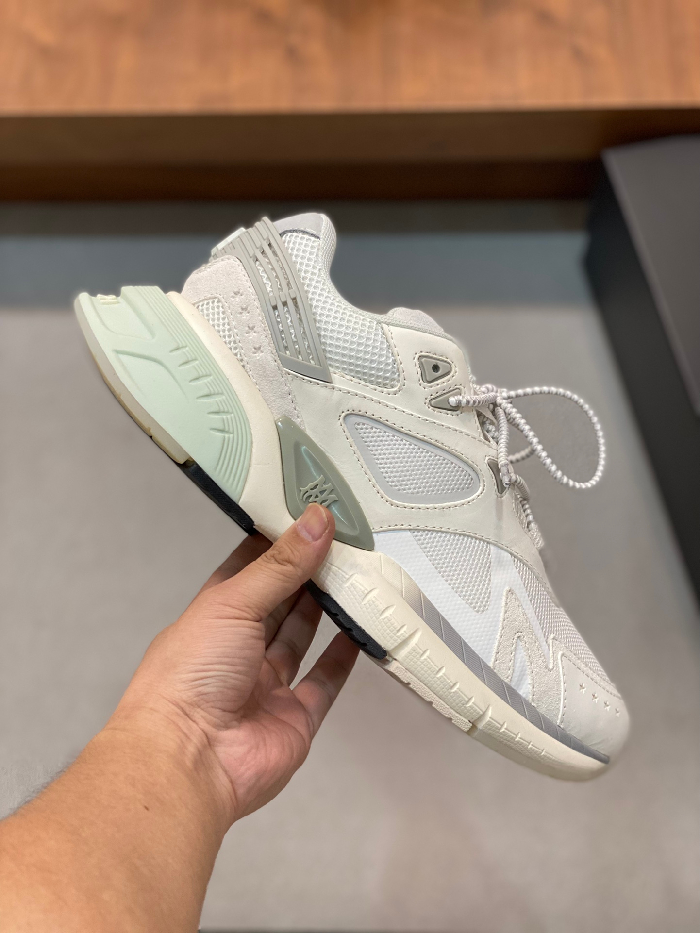 Amiri Sneakers – Montanamode
