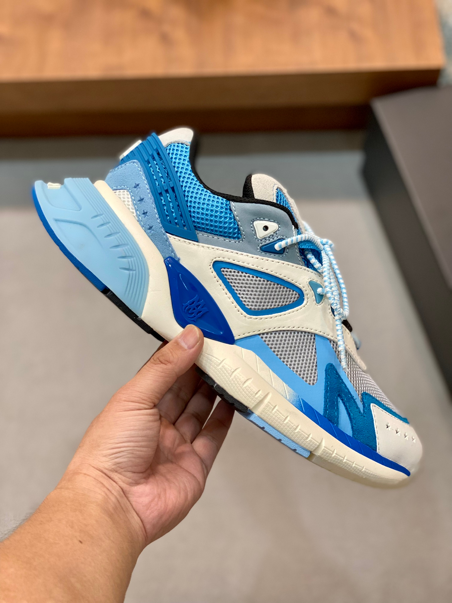 Amiri Sneakers – Montanamode