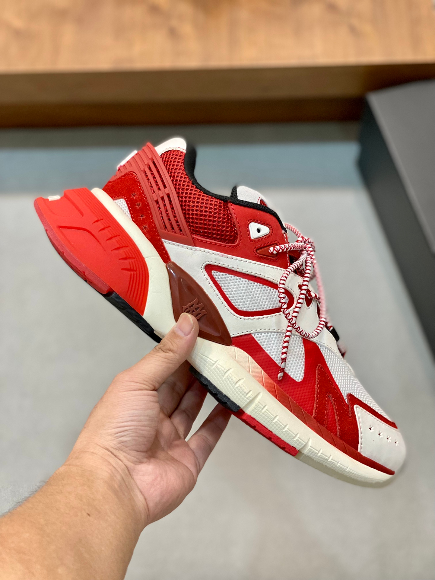 Amiri Sneakers – Montanamode