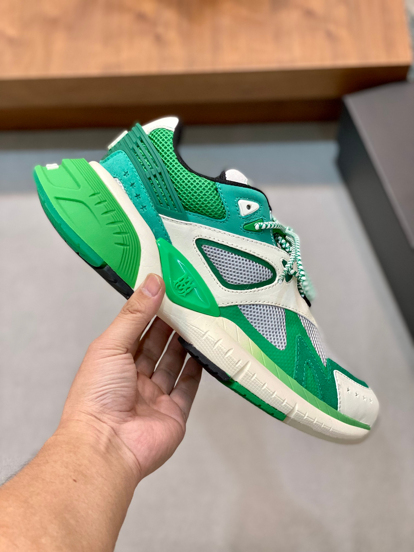 Amiri Sneakers – Montanamode