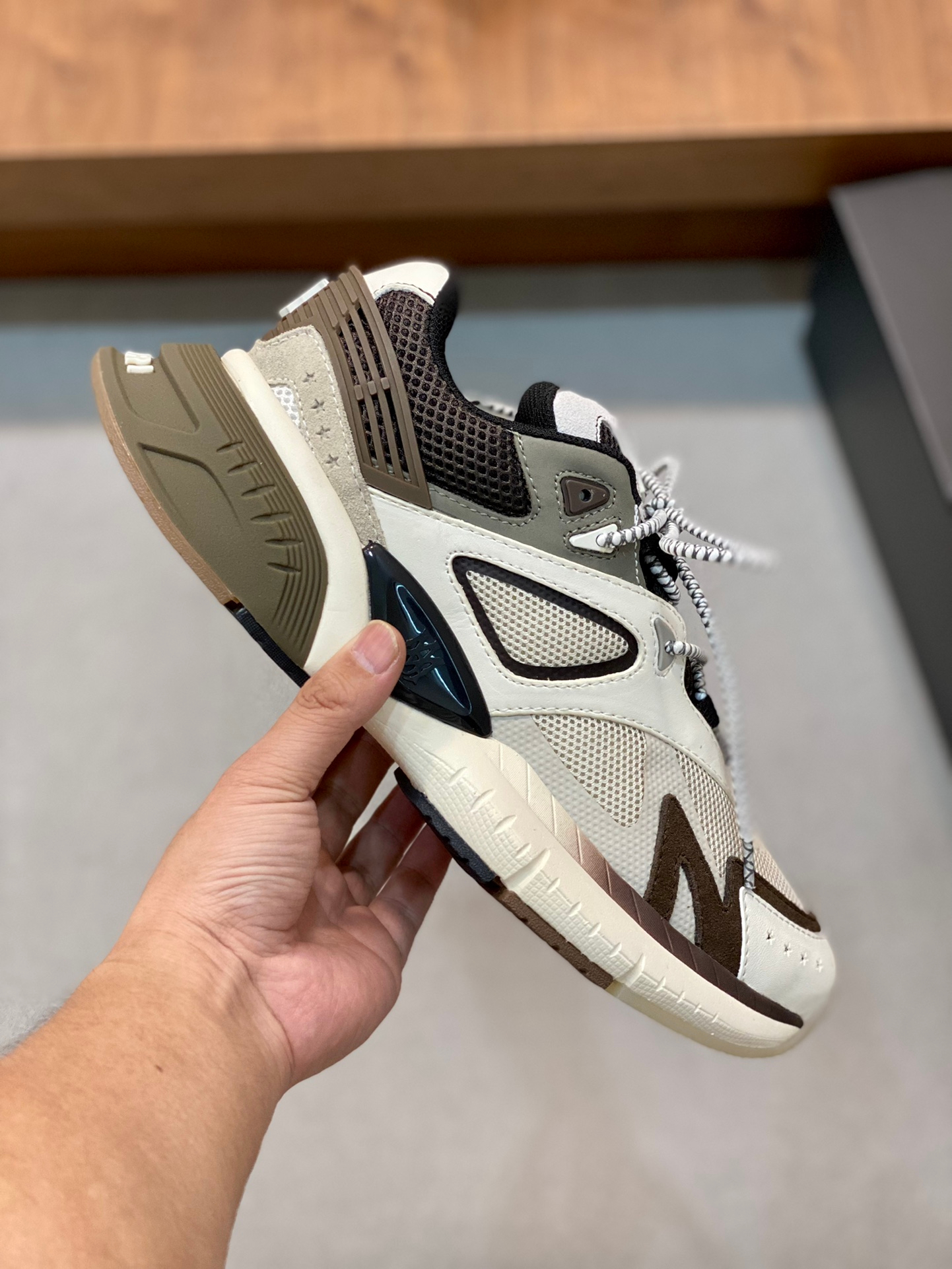 Amiri Sneakers – Montanamode