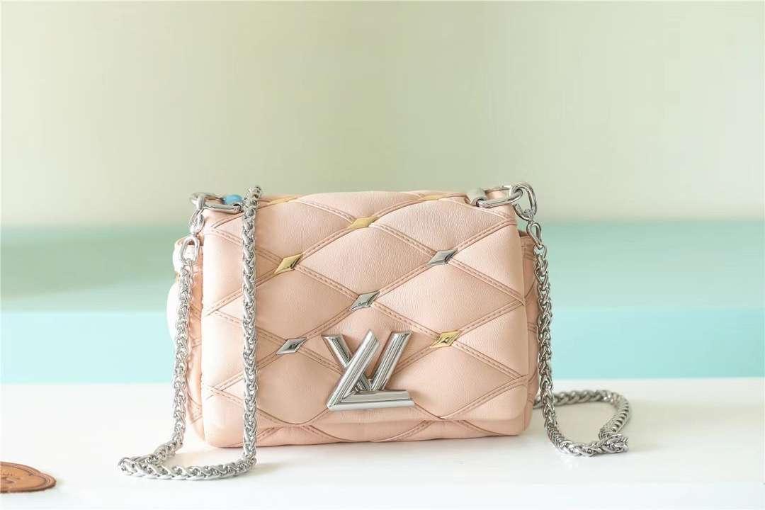 Louis Vuitton Bag – Montanamode