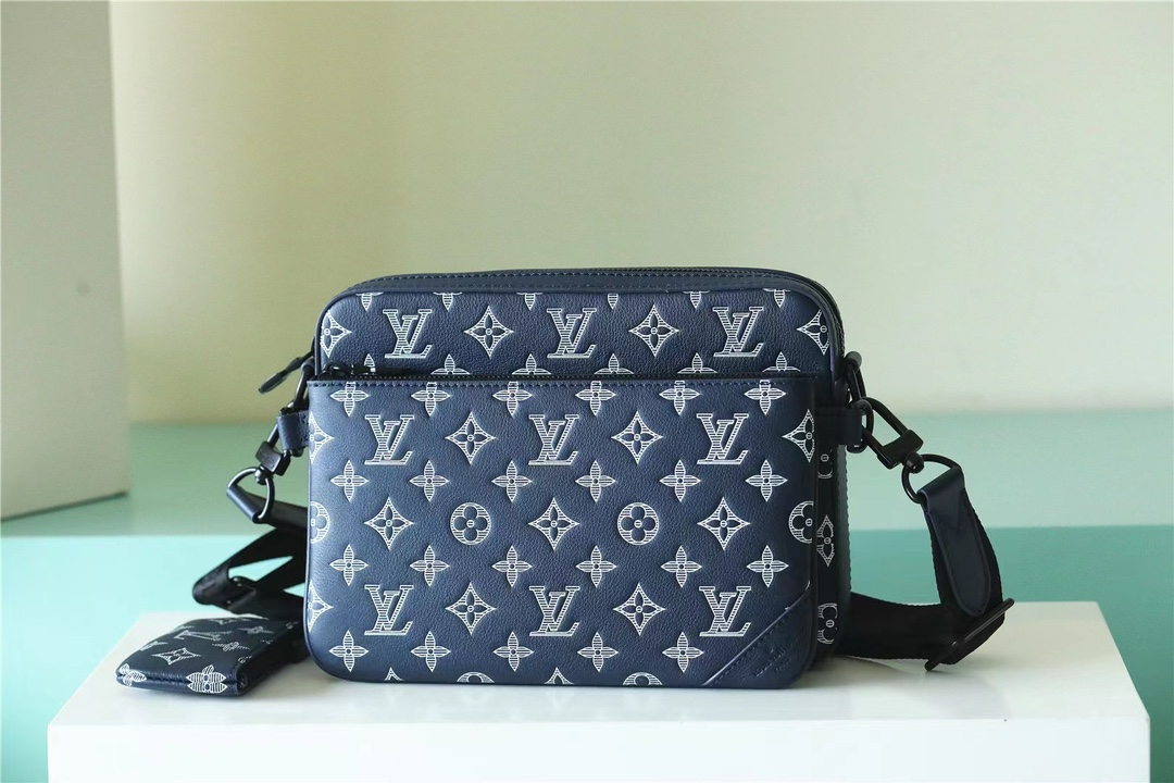 Louis Vuitton Bag – Montanamode