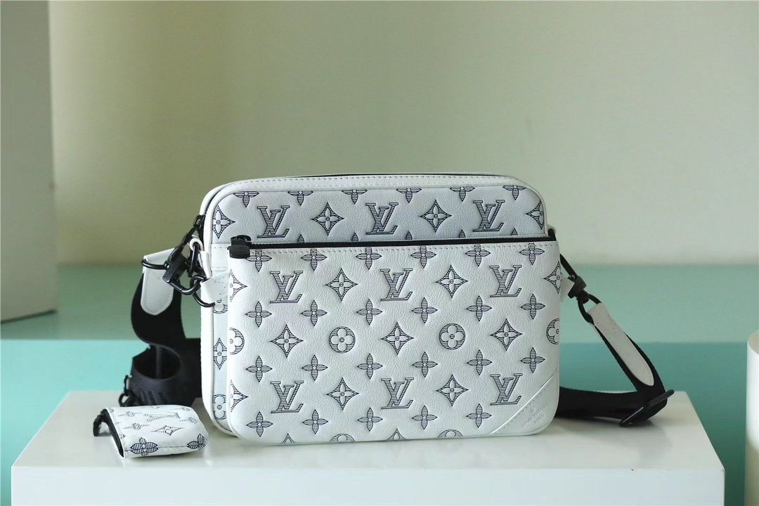 Louis Vuitton Bag – Montanamode