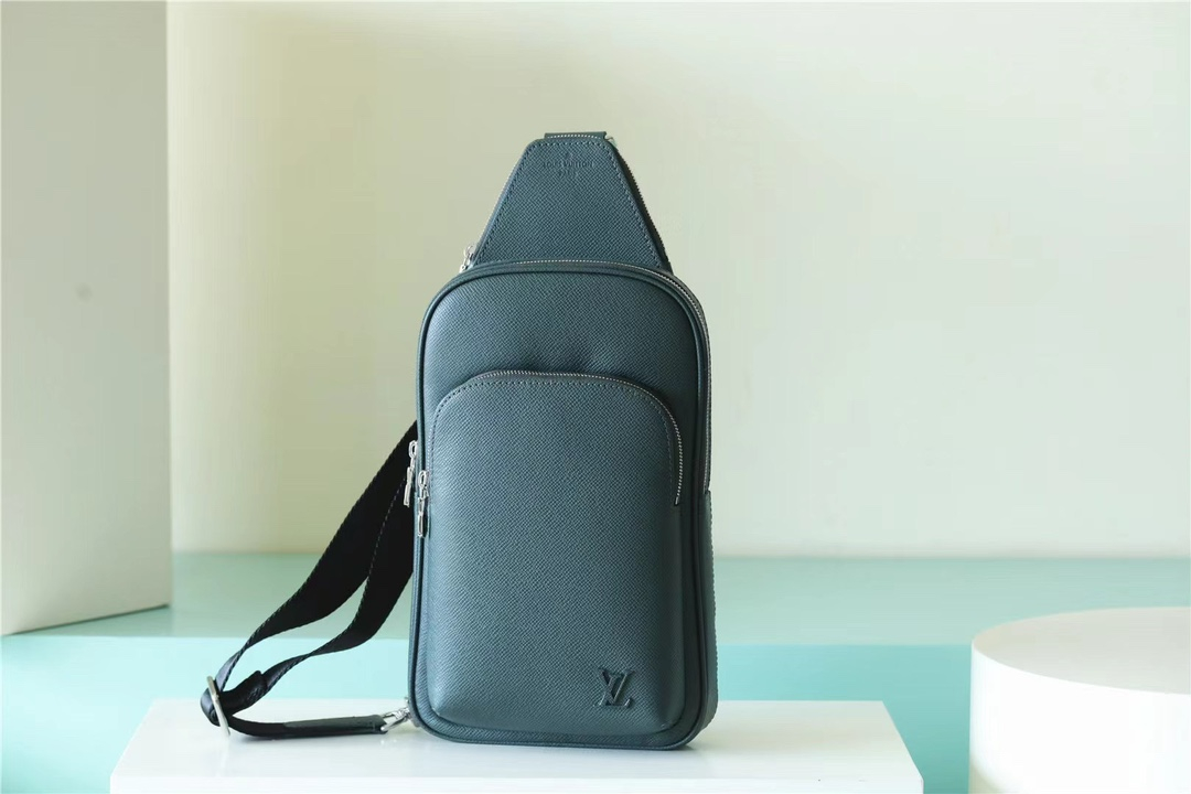 Louis Vuitton Bag – Montanamode