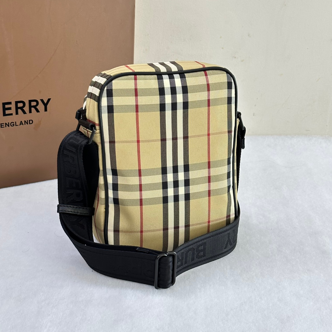 Burberry Bag – Montanamode