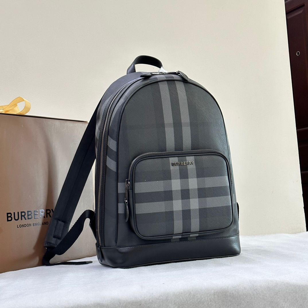 Burberry Bag – Montanamode