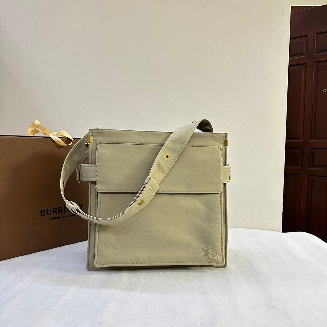 Burberry Bag – Montanamode