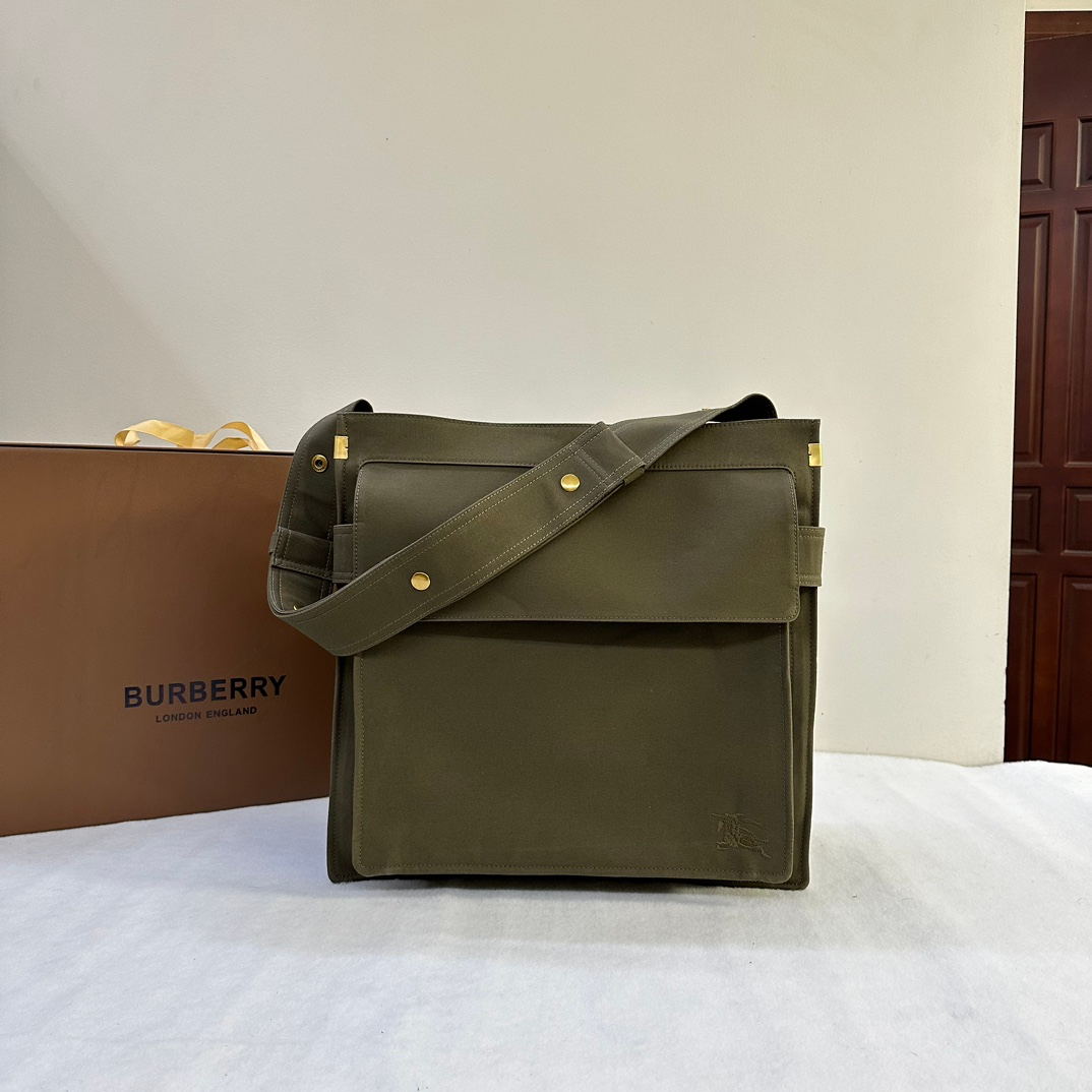 Burberry Bag – Montanamode