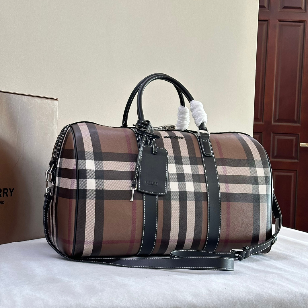 Burberry Bag – Montanamode