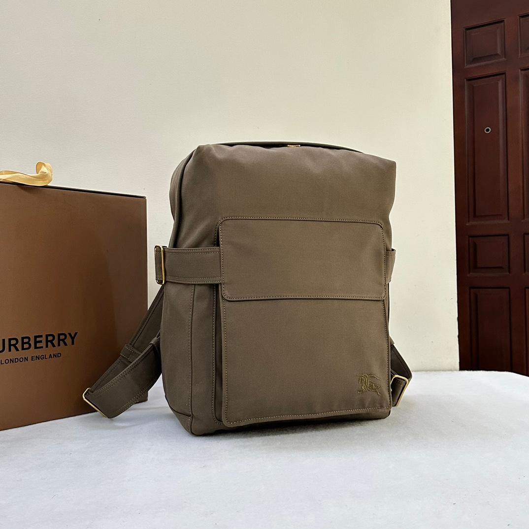 Burberry Bag – Montanamode