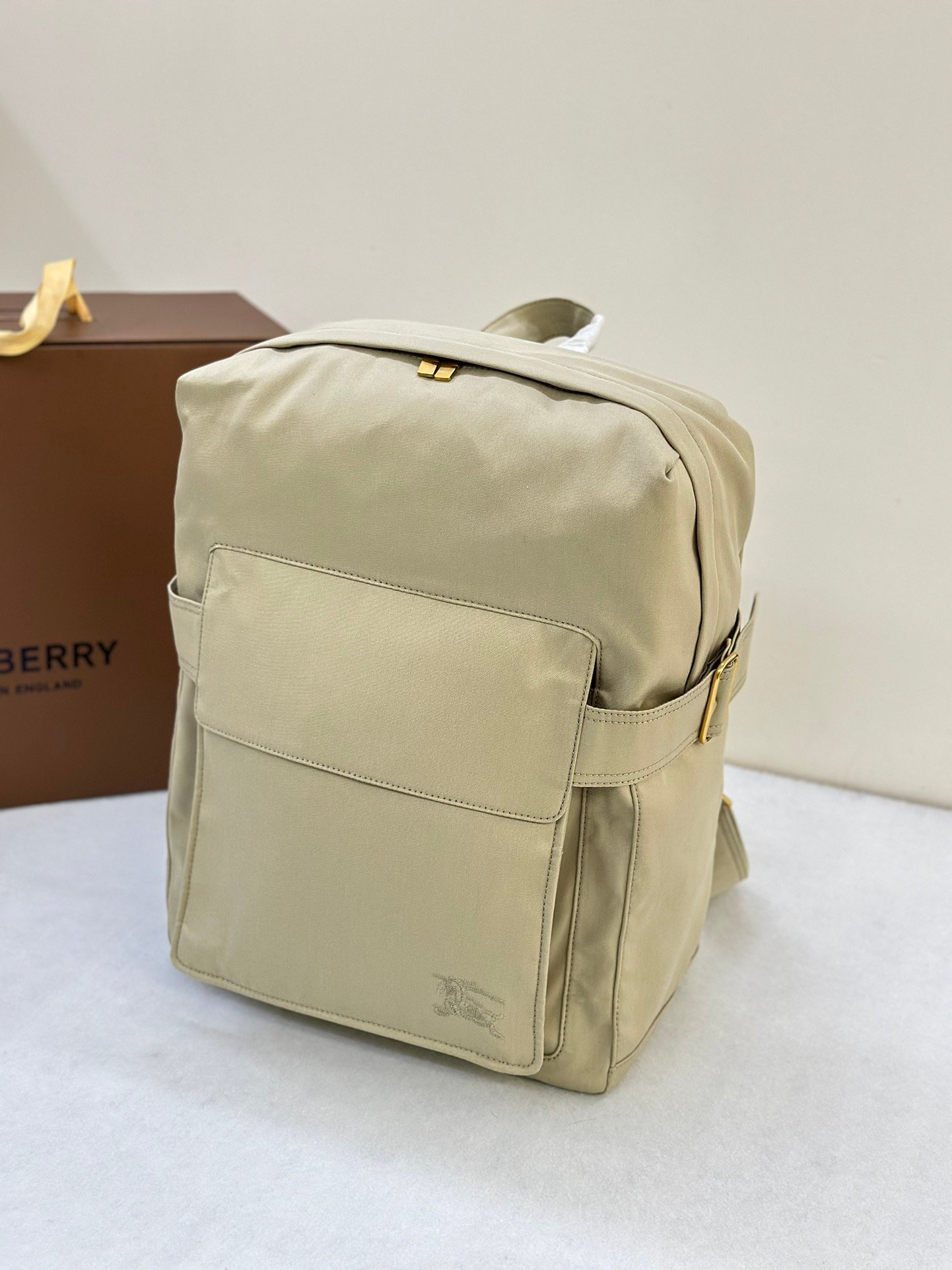 Burberry Bag – Montanamode