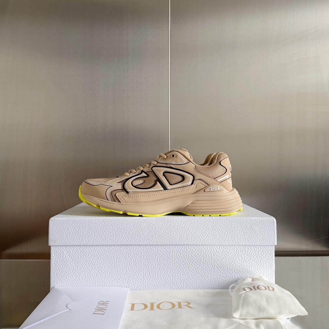 Dior Sneakers – Montanamode