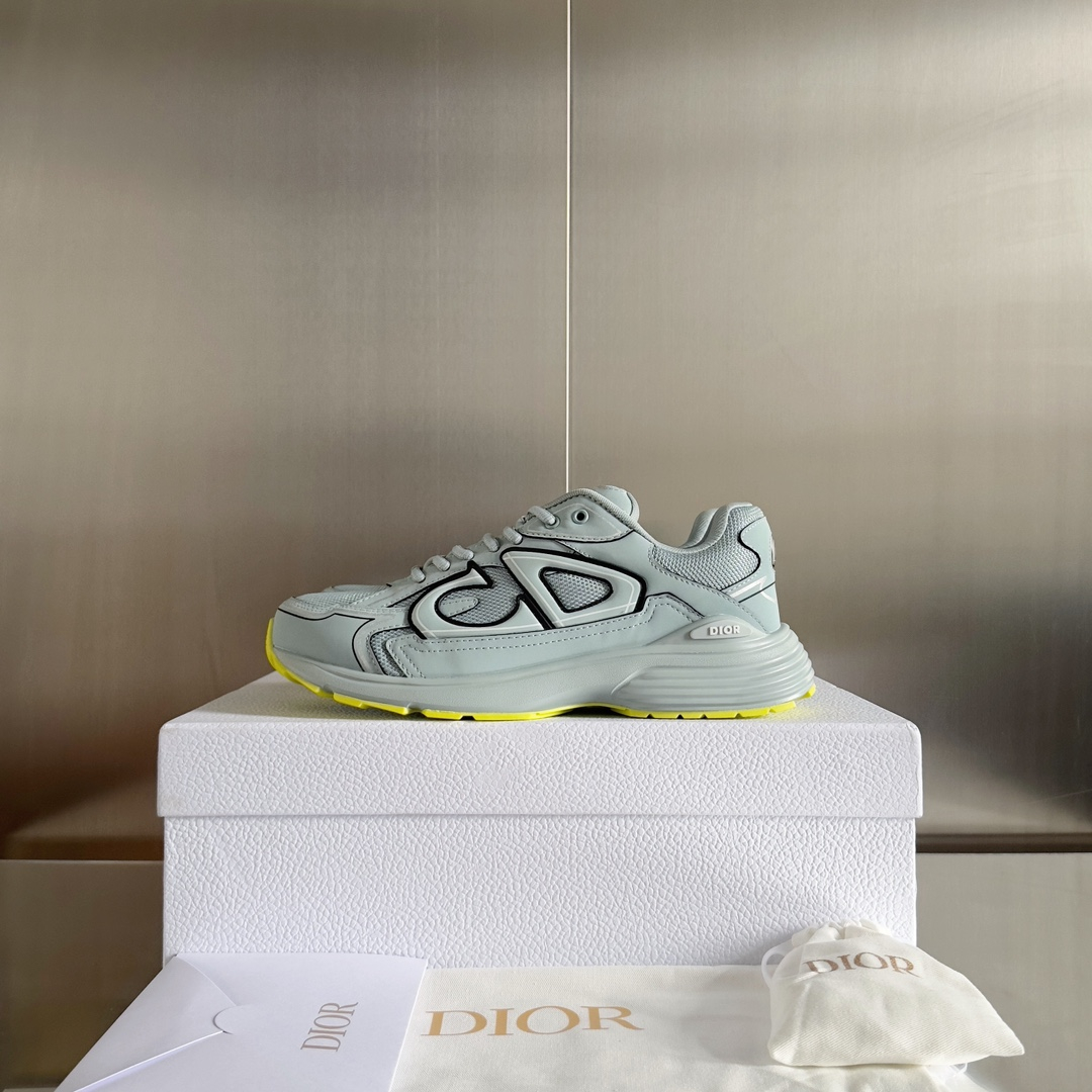 Dior Sneakers – Montanamode