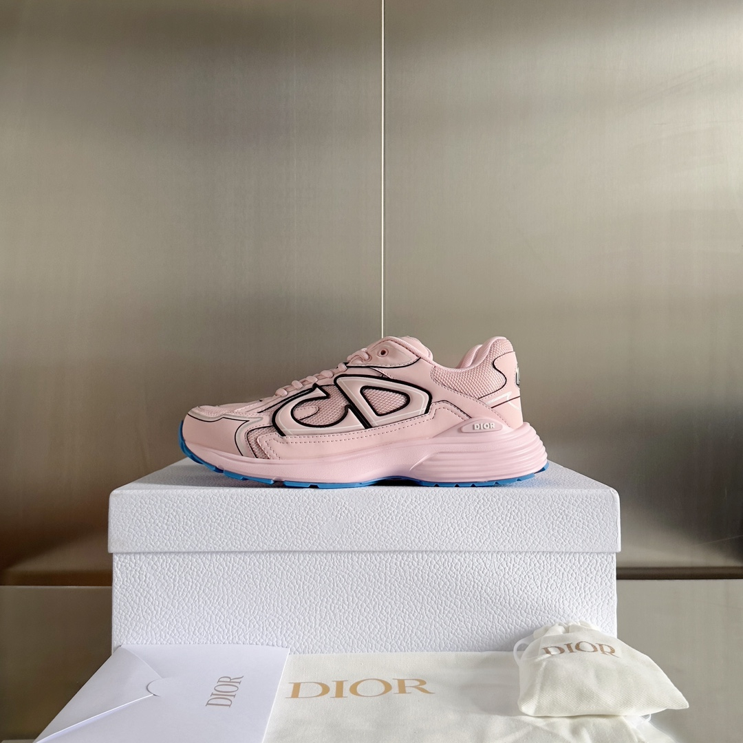Dior Sneakers – Montanamode