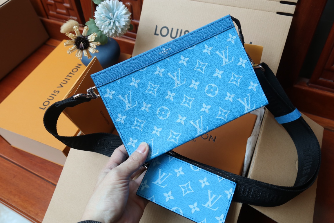 Louis Vuitton Bag – Montanamode