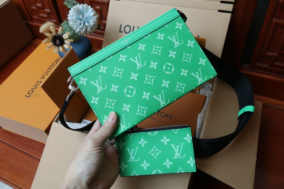 Louis Vuitton Bag – Montanamode
