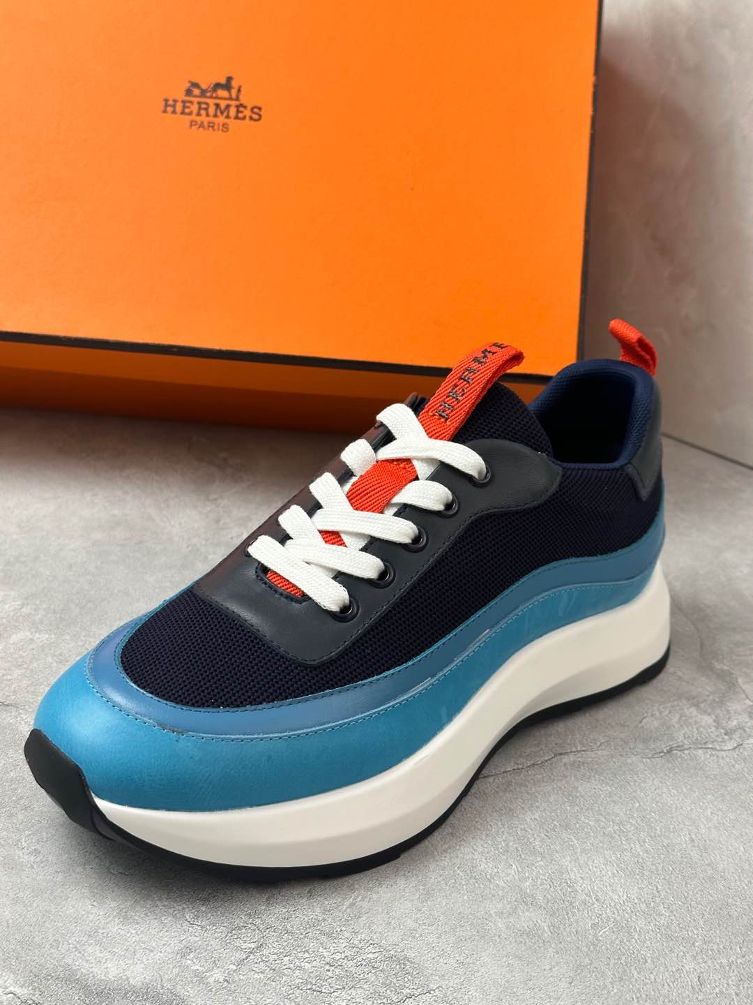 Hermes Sneakers – Montanamode