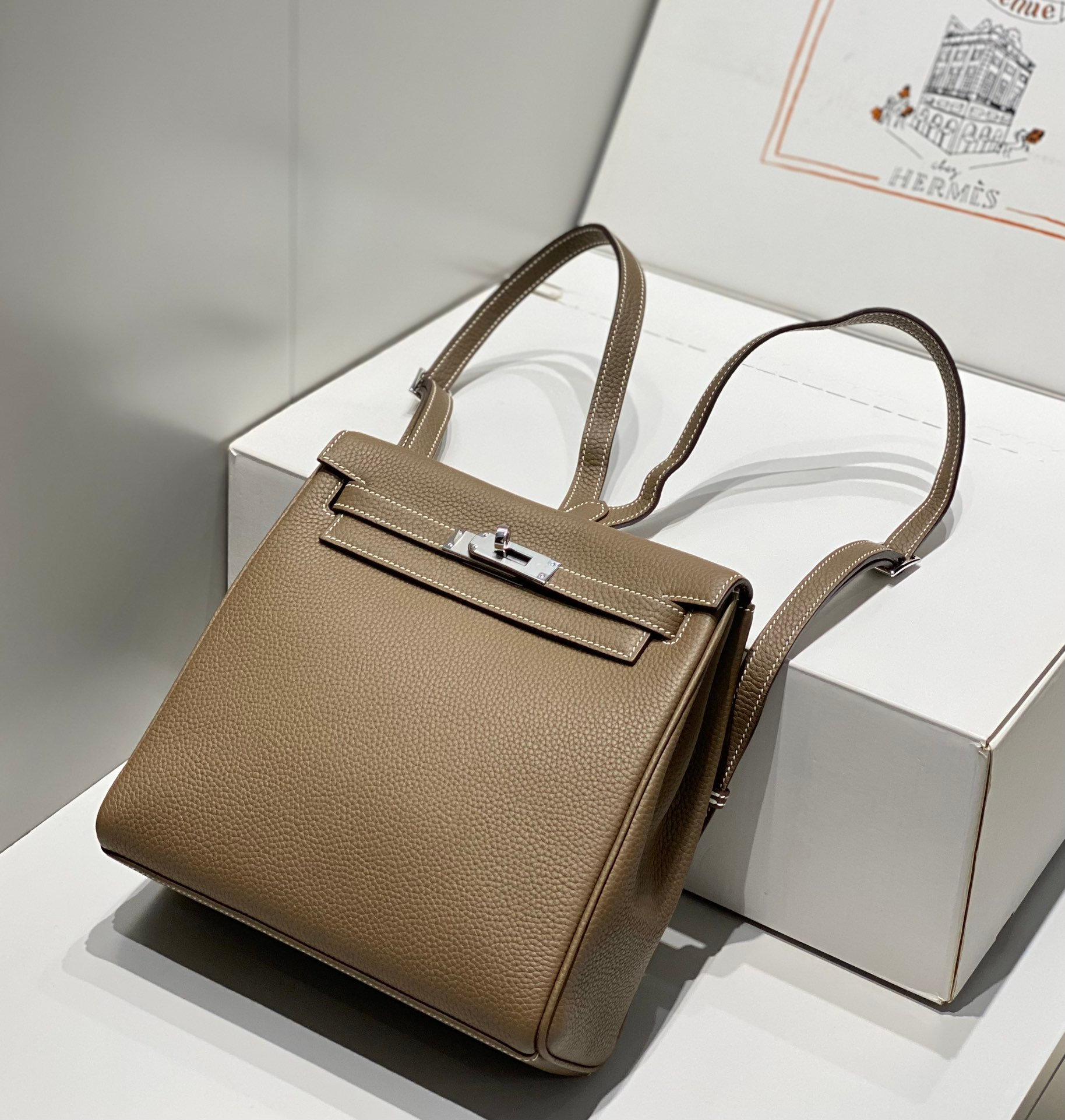 Hermes Bag – Montanamode