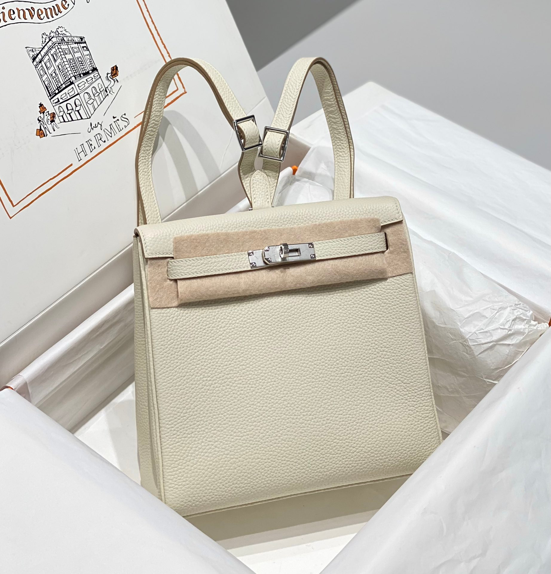 Hermes Bag – Montanamode