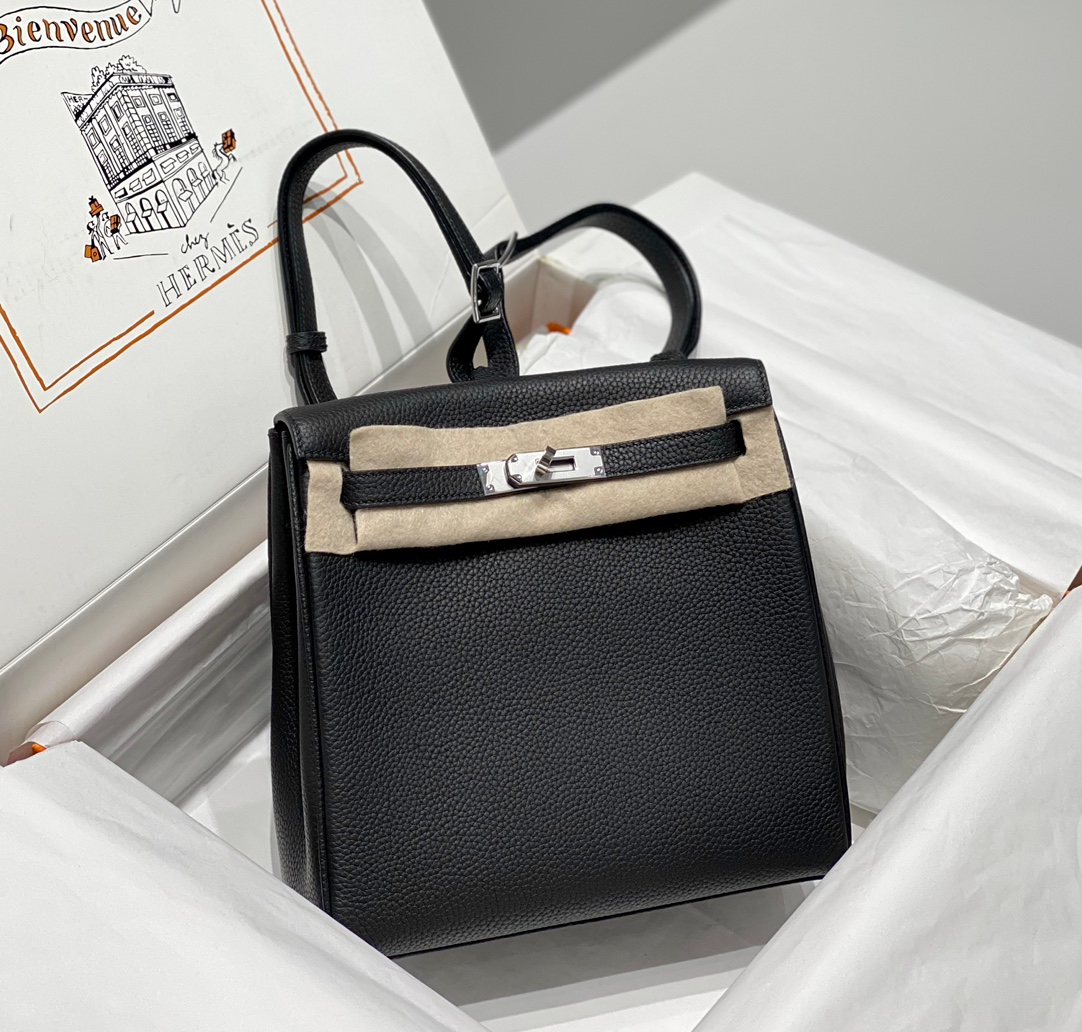 Hermes Bag – Montanamode