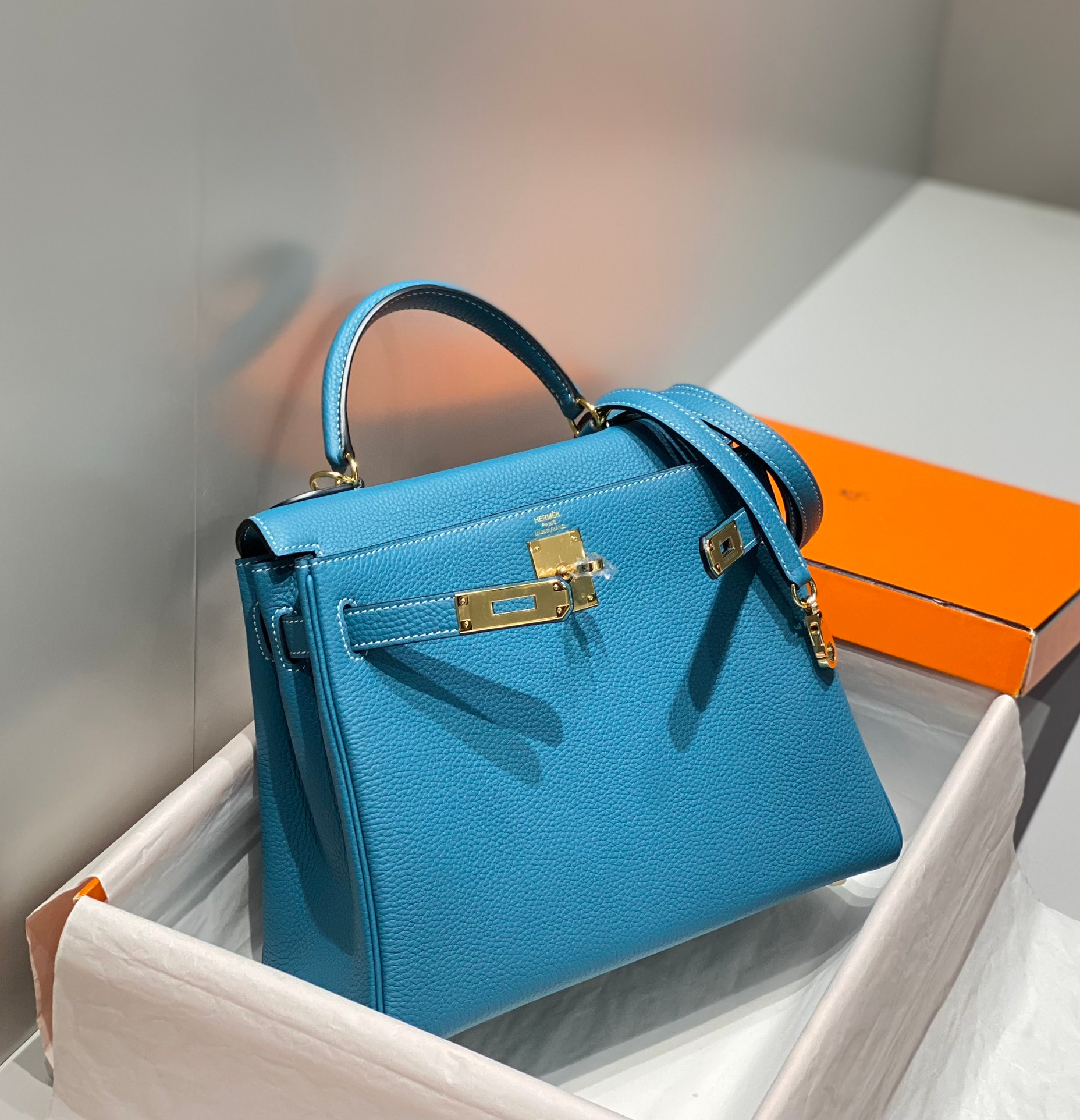 Hermes Bag – Montanamode