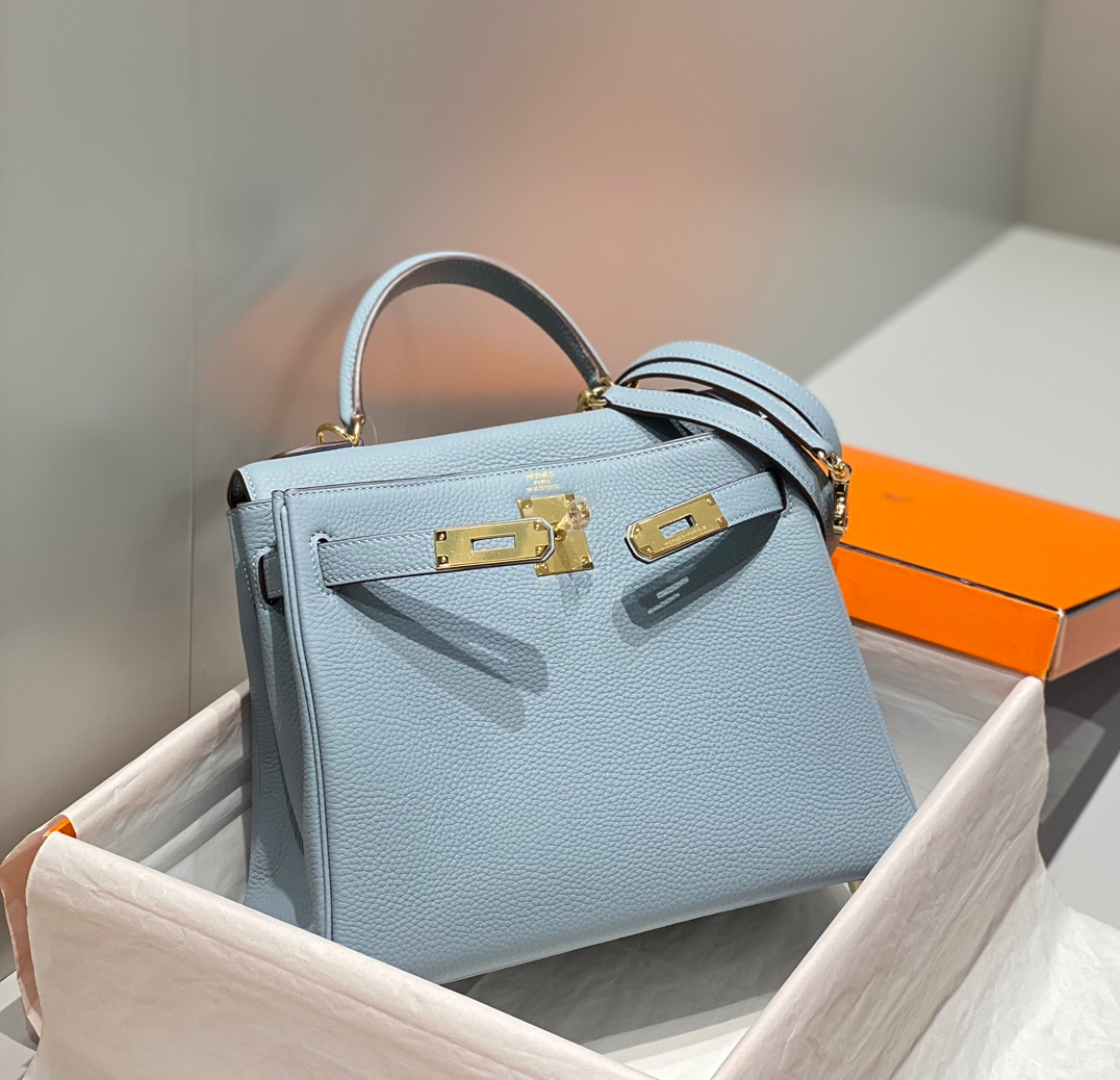 Hermes Bag – Montanamode