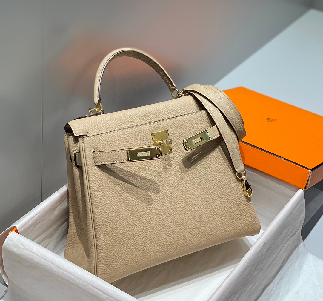 Hermes Bag – Montanamode