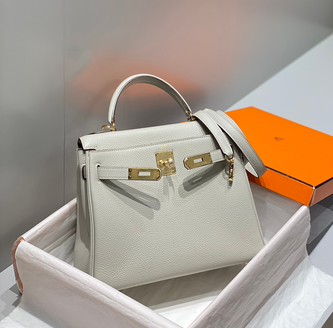 Hermes Bag – Montanamode