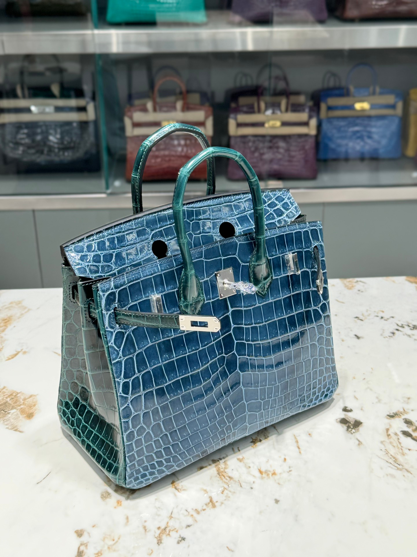 Hermes Bag – Montanamode