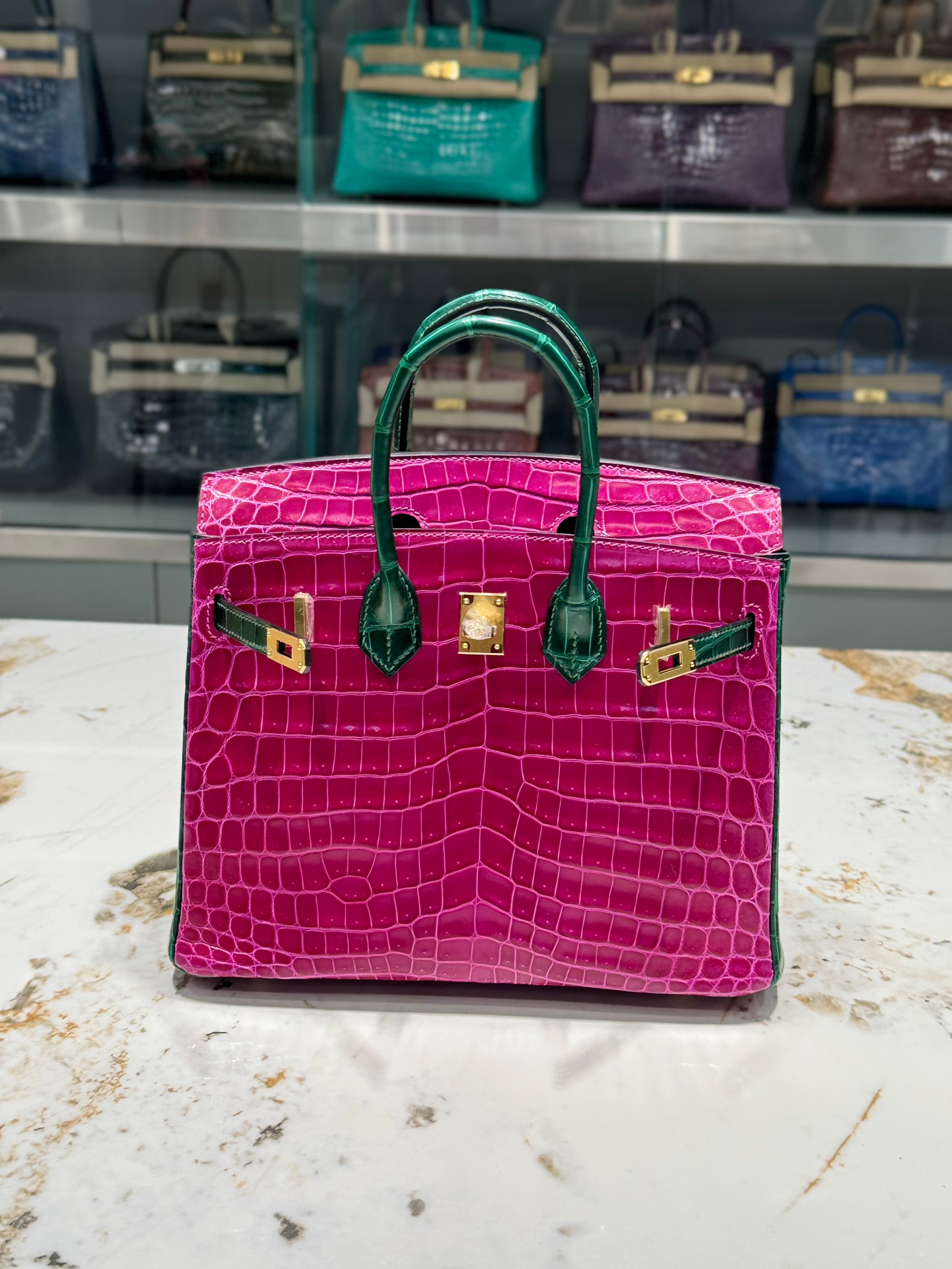 Hermes Bag – Montanamode