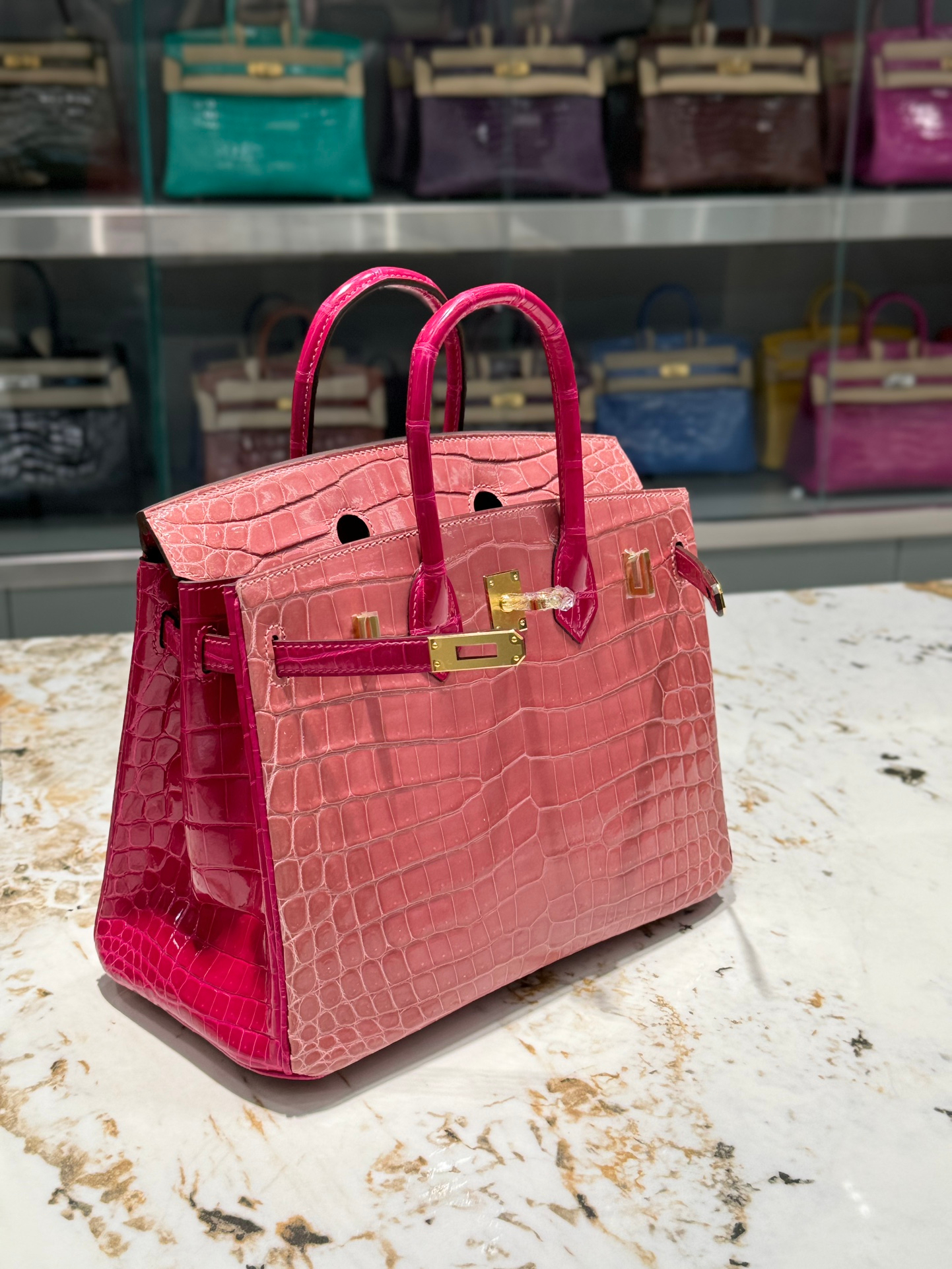 Hermes Bag – Montanamode