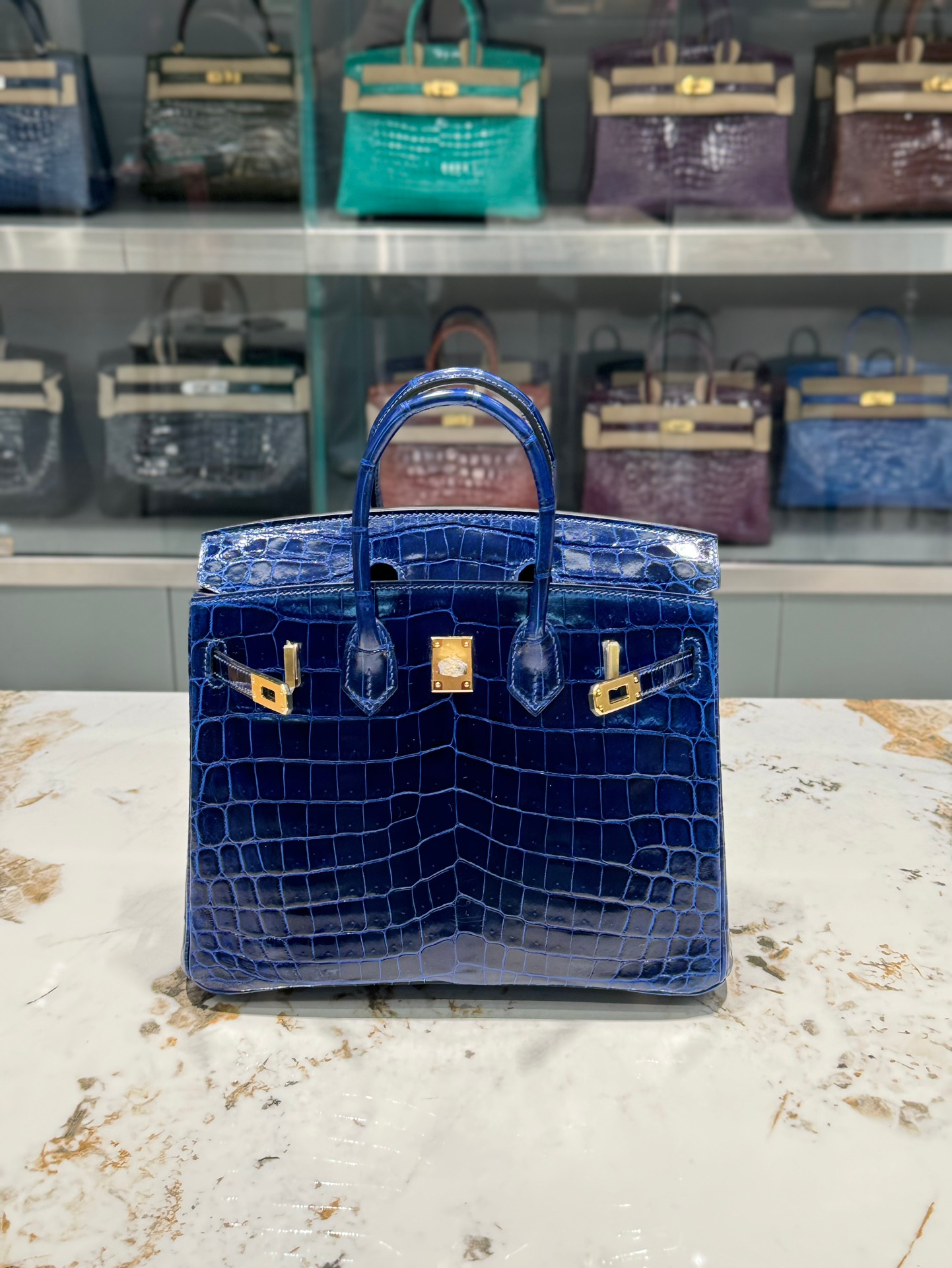 Hermes Bag – Montanamode
