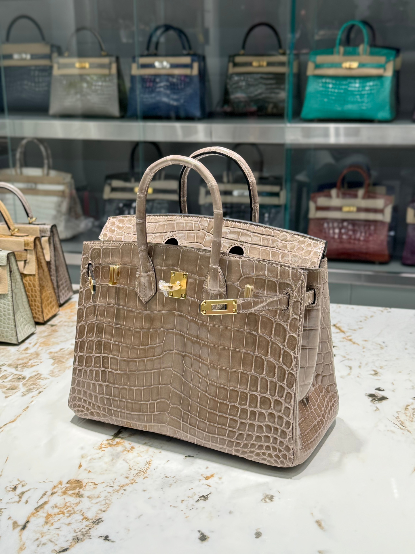 Hermes Bag – Montanamode