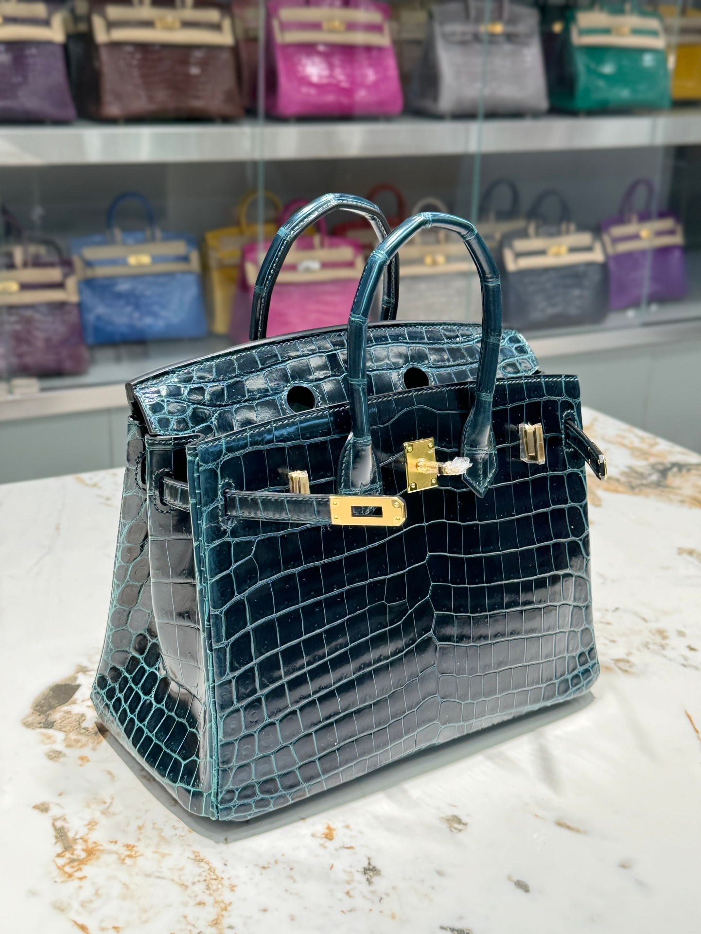 Hermes Bag – Montanamode