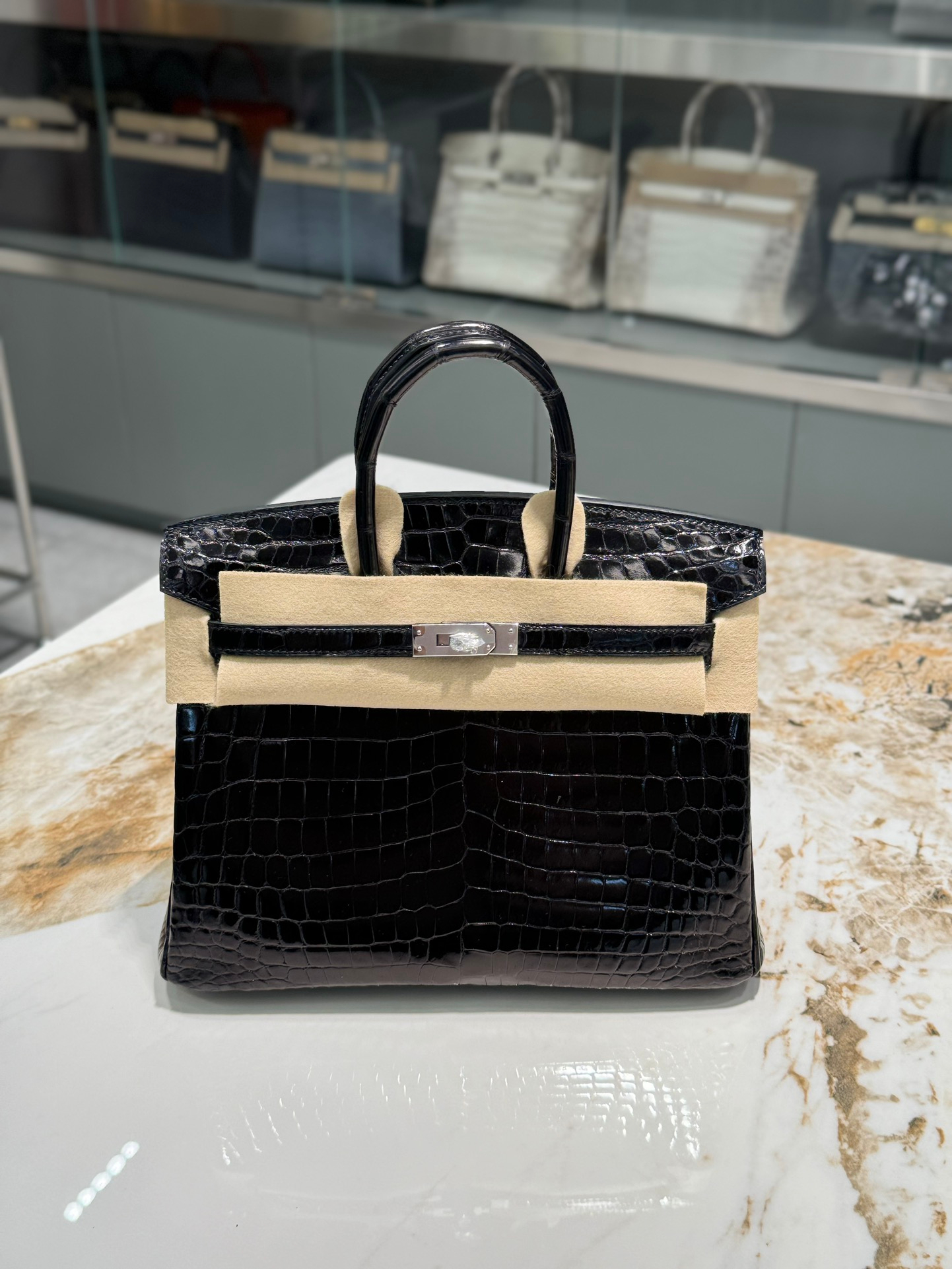 Hermes Bag – Montanamode