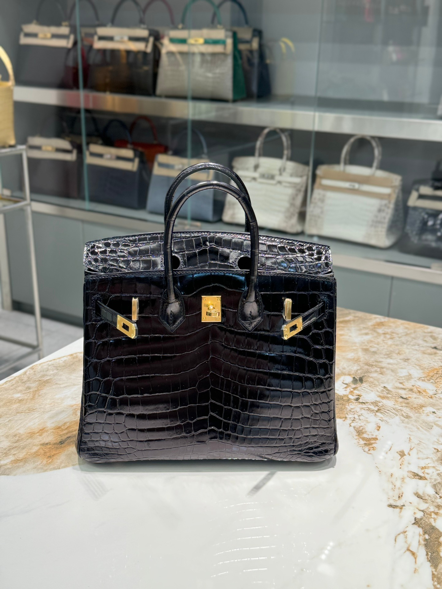 Hermes Bag – Montanamode