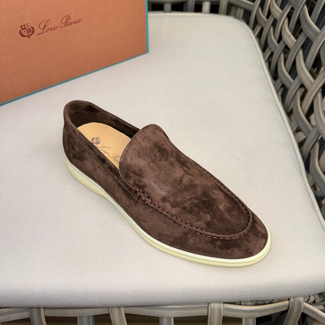Loro Piana Sneakers – Montanamode