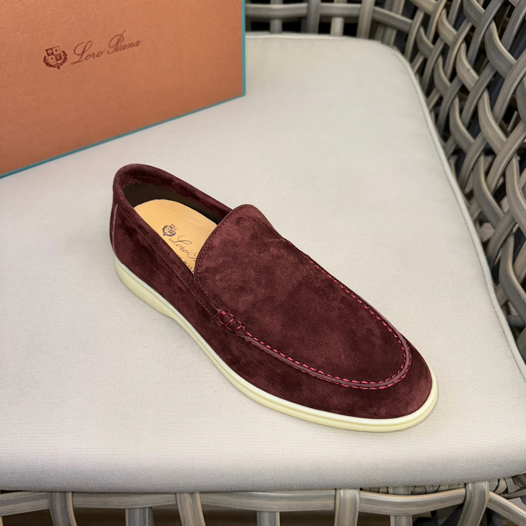 Loro Piana Sneakers – Montanamode
