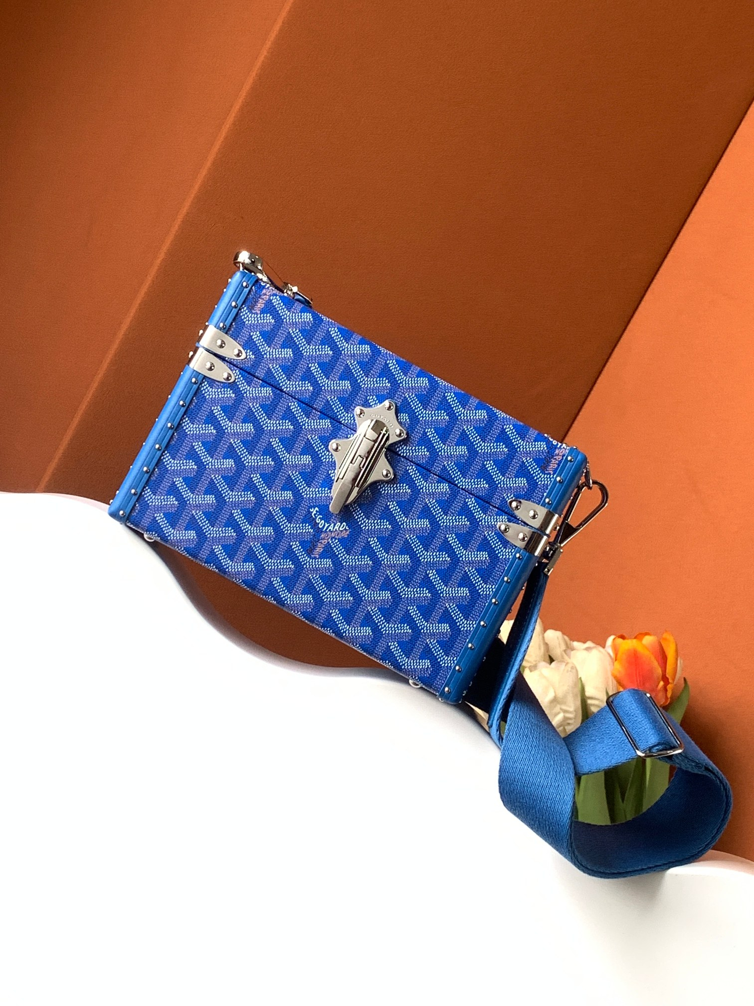 Goyard Bag – Montanamode