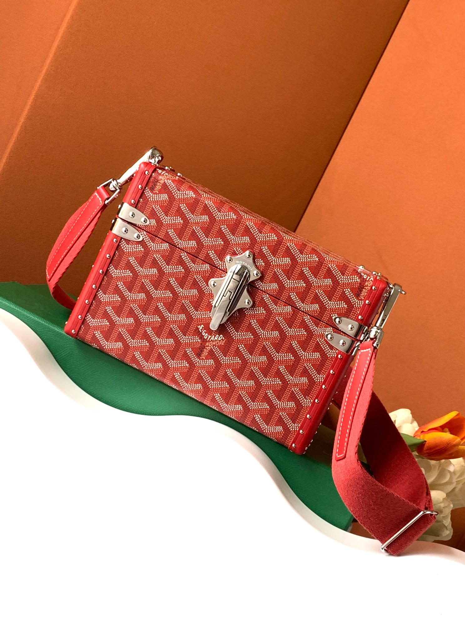 Goyard Bag – Montanamode