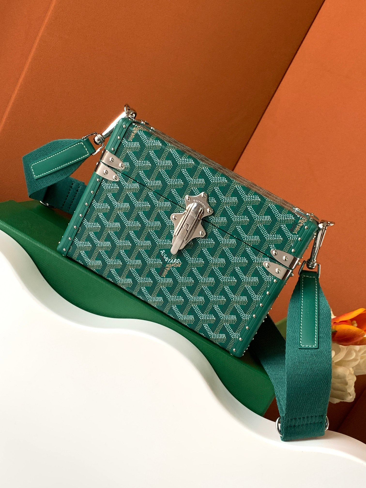 Goyard Bag – Montanamode