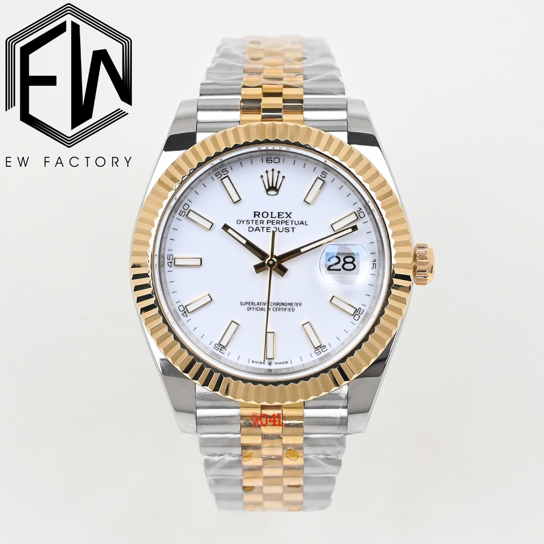 Rolex Watch – Montanamode
