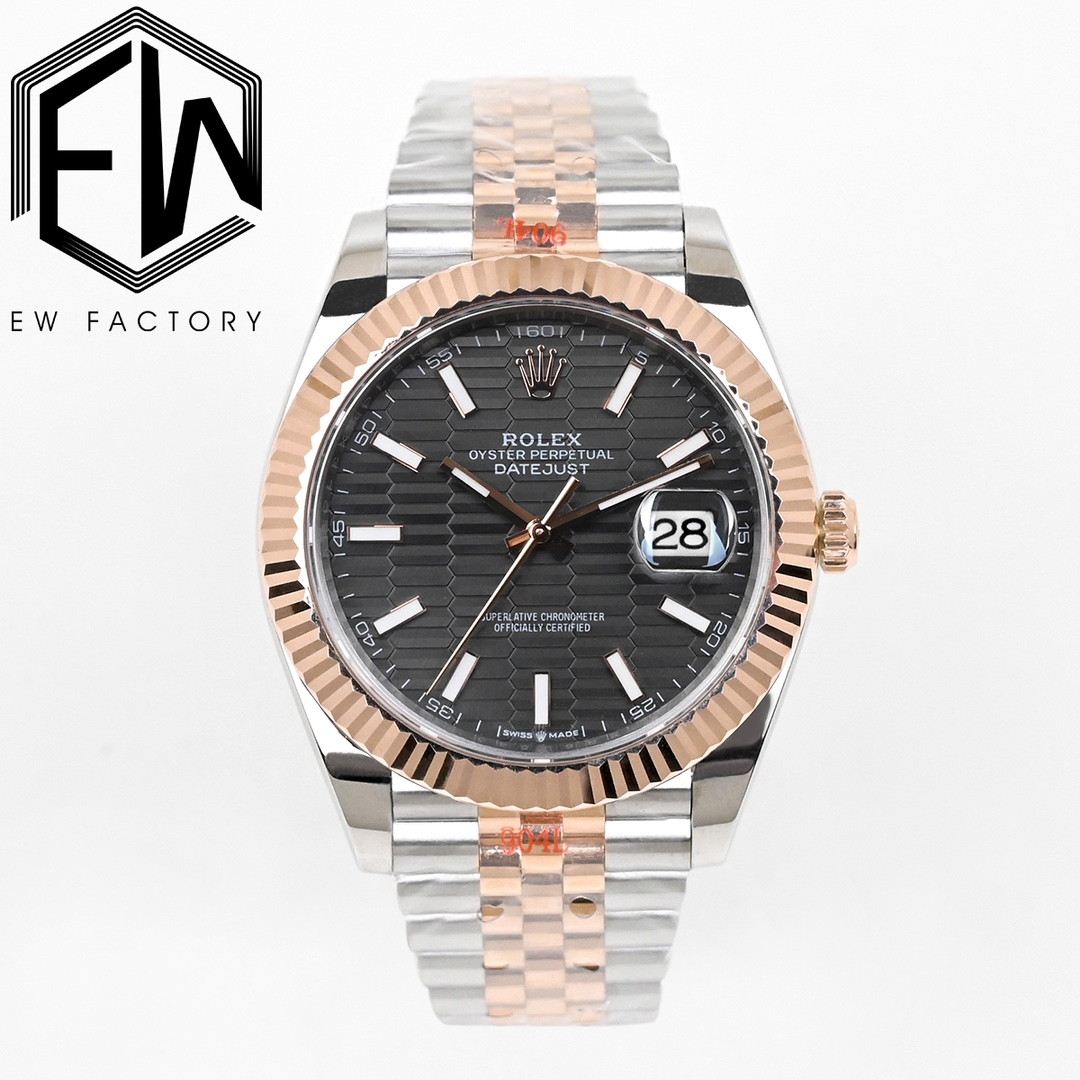 Rolex Watch – Montanamode